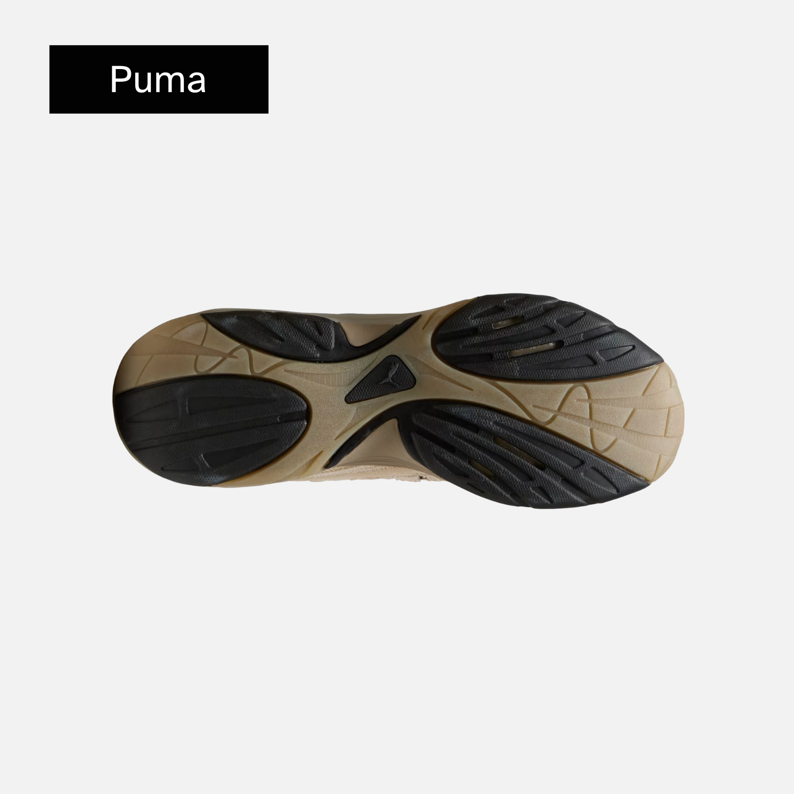 Pokémon x Puma Inverse 'Mimikyu'