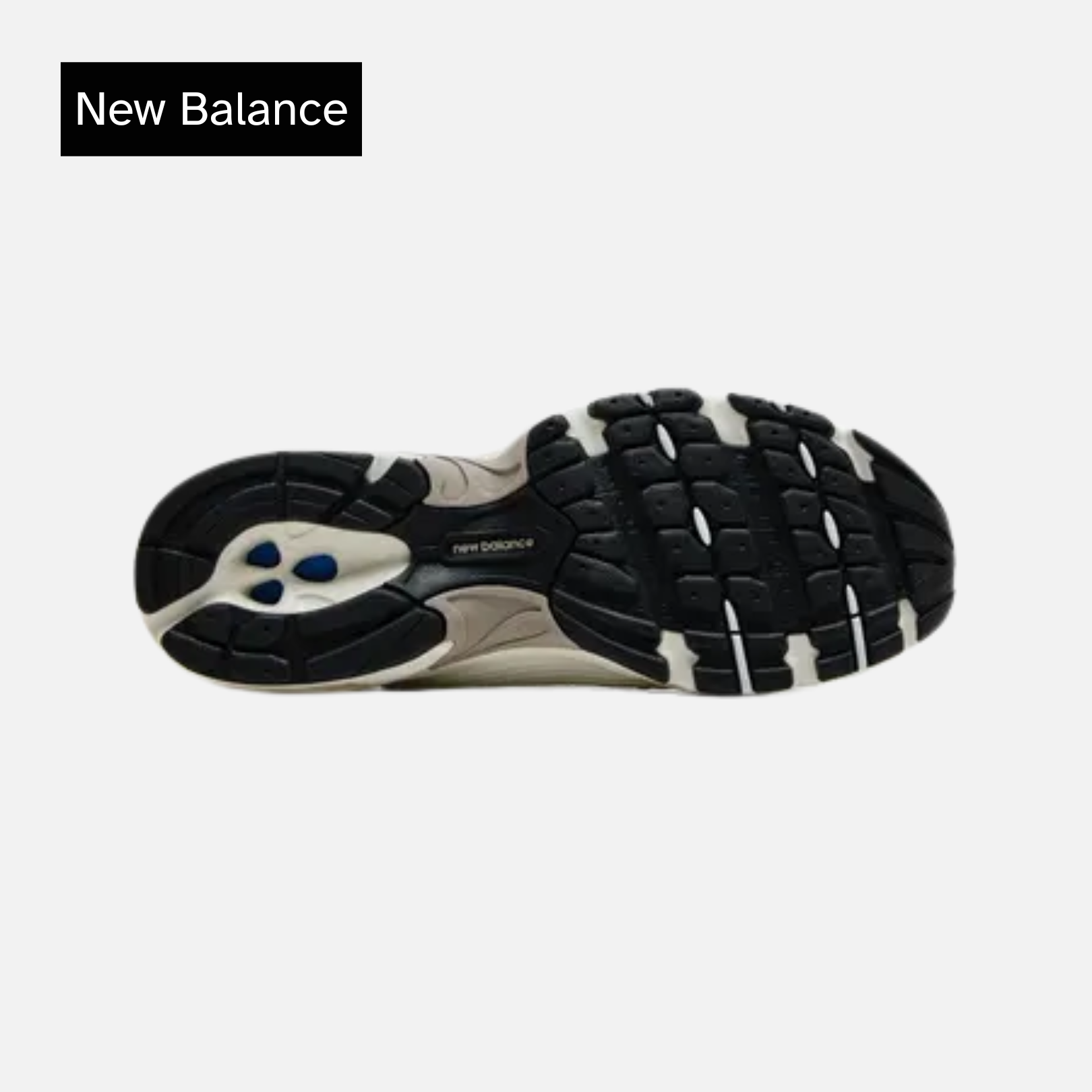 New Balance 530 'Sea Salt Arid Stone'