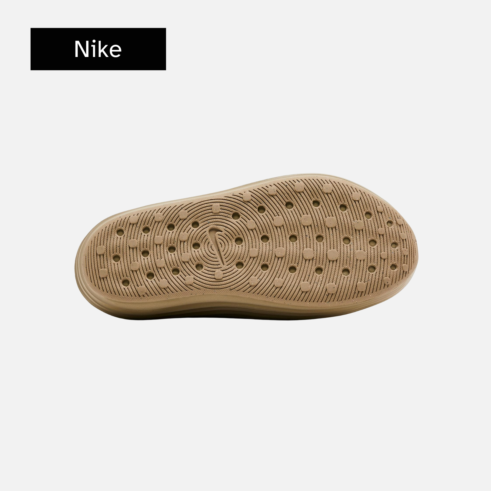 ReactX Rejuven8 'Khaki'