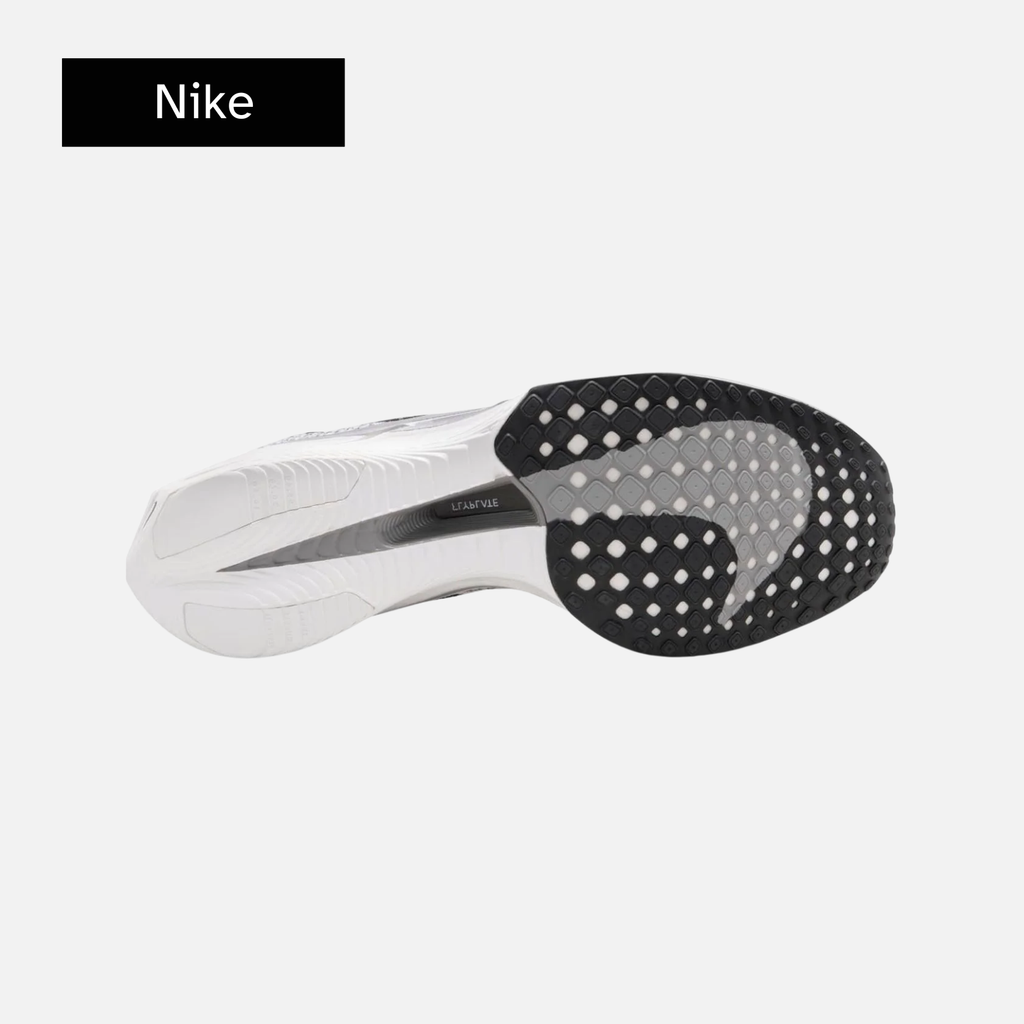 Nike Wmns ZoomX VaporFly Next% 3 'White Particle Grey'