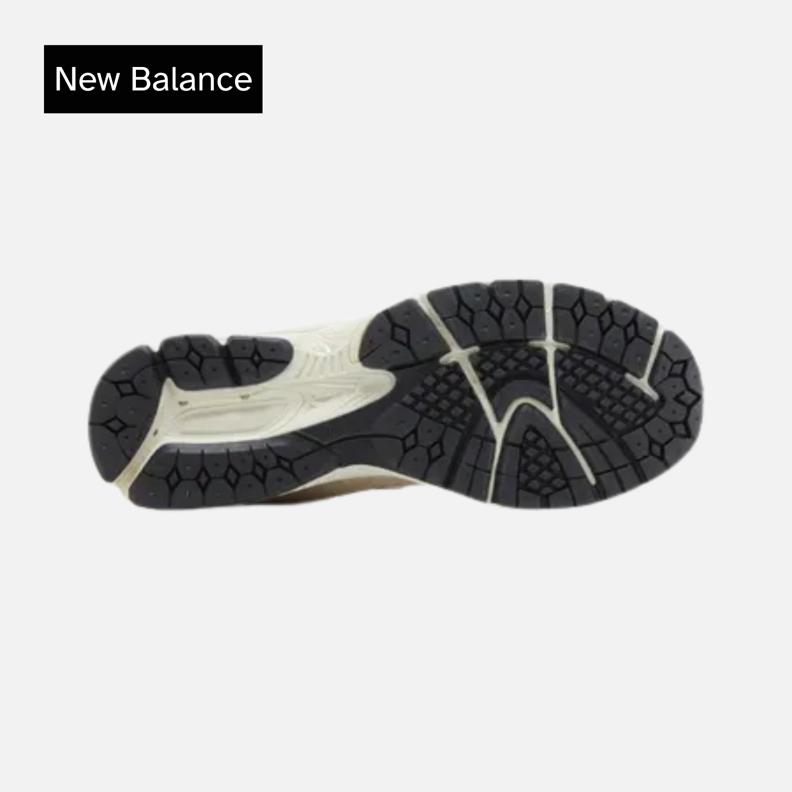 New Balance 2002R 'Calm Taupe'