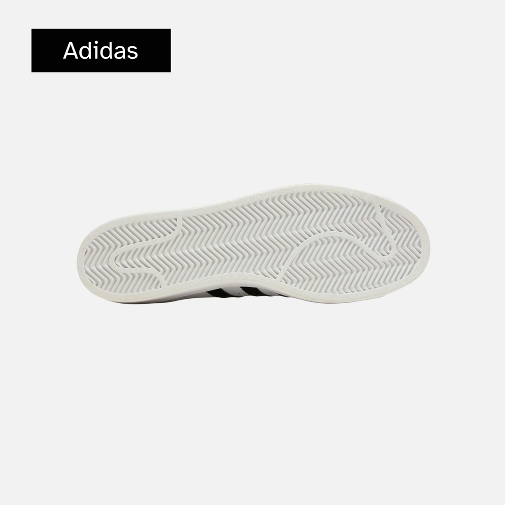 Superstar 'Footwear White Black'