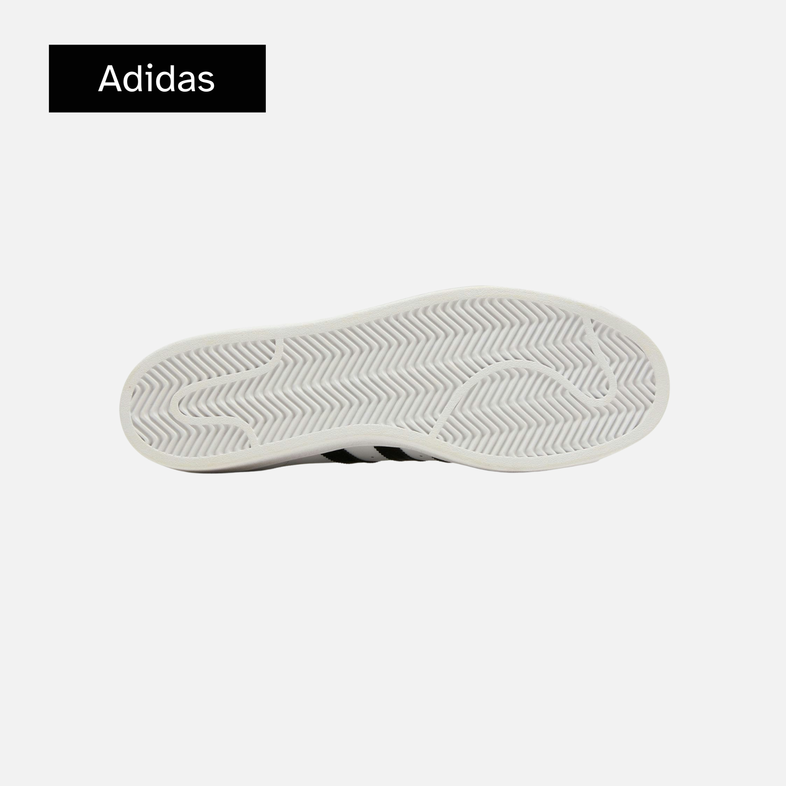 Superstar 'Footwear White Black'