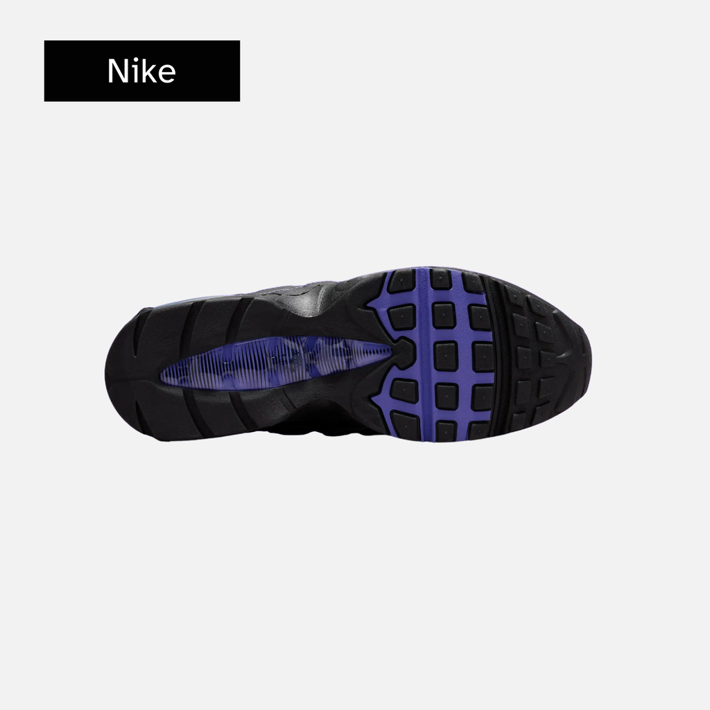 Nike Air Max 95 OG 'Black Persian Violet'