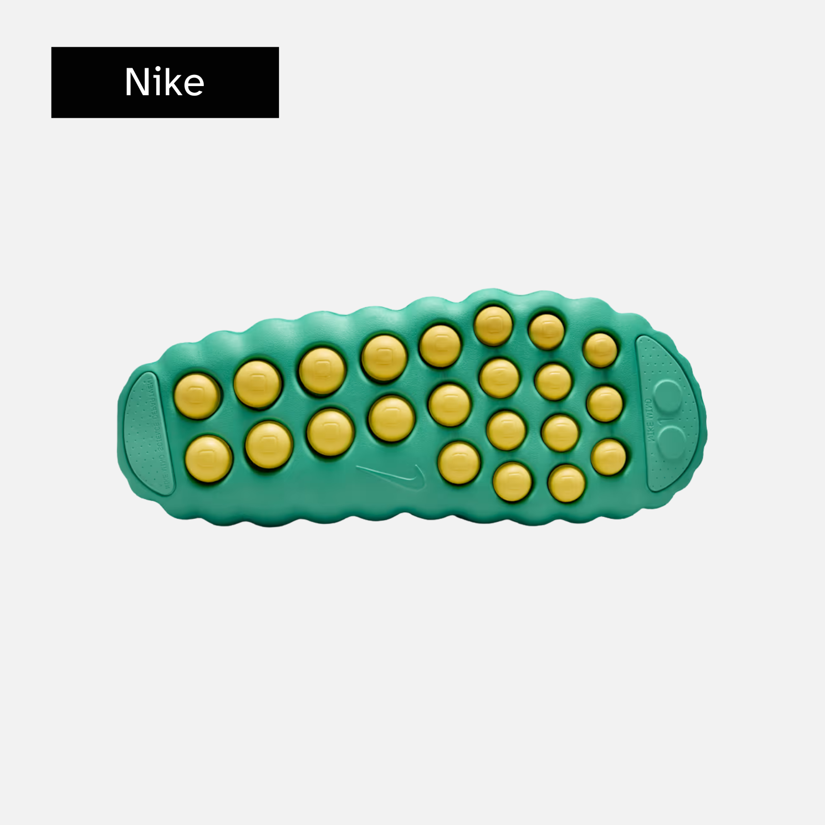 Nike Mind 001 'Geode Teal'
