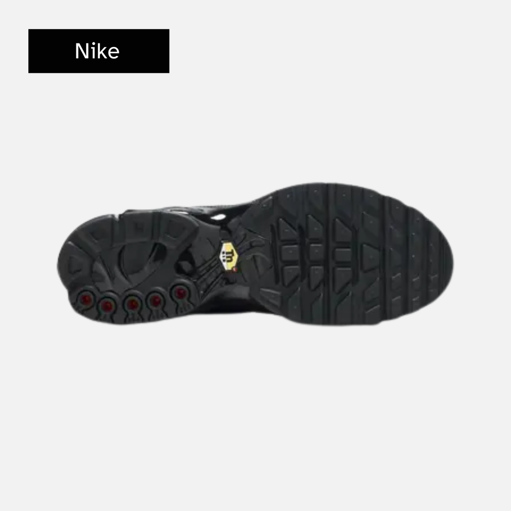 Nike Air Max Plus TN 'Triple Black'