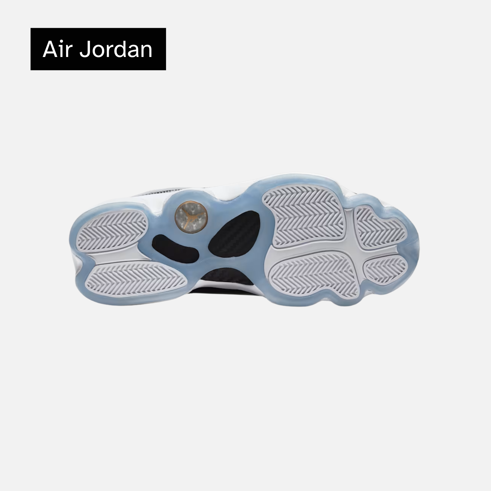 Air Jordan 6 Rings 'Defining Moments'