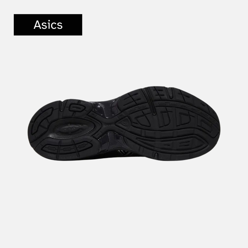 Asics Gel 1130 'Black Pure Silver'