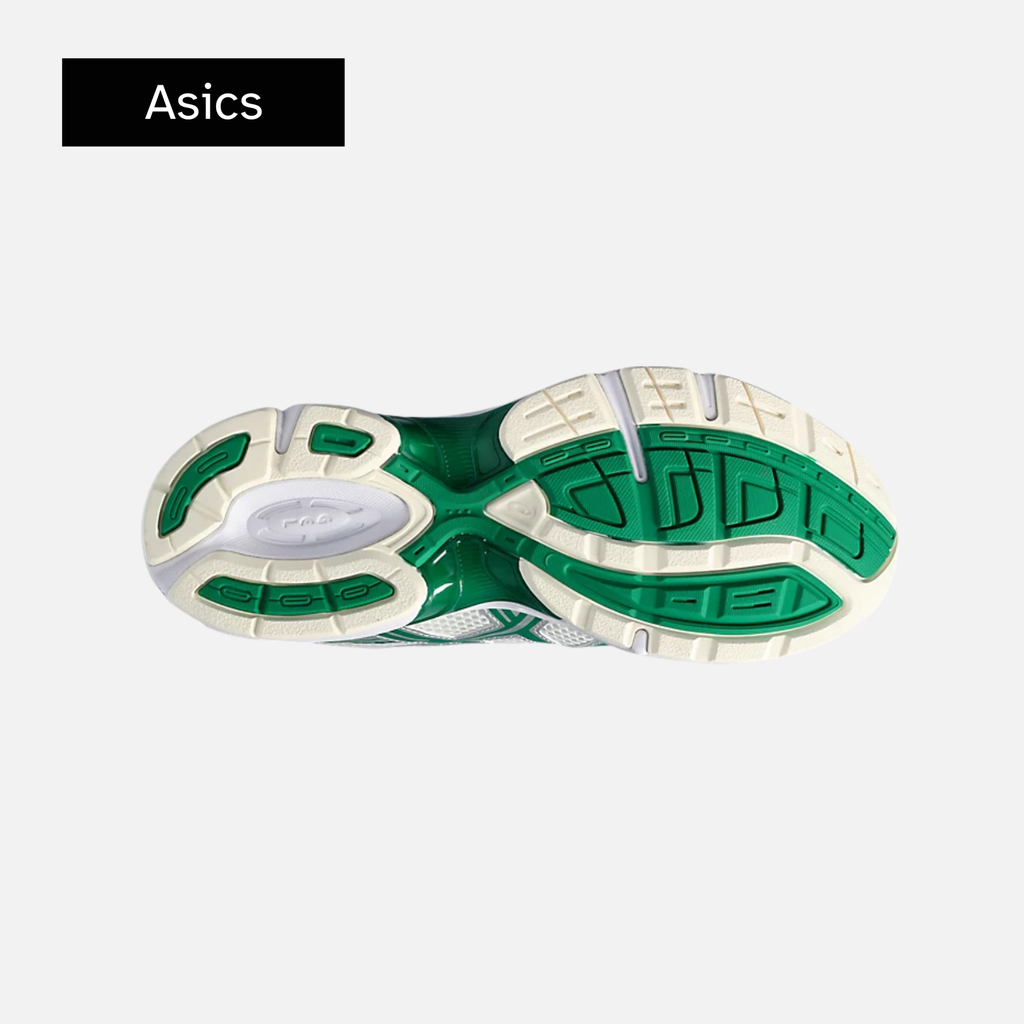 Asics Gel 1130 'Cream Kale'