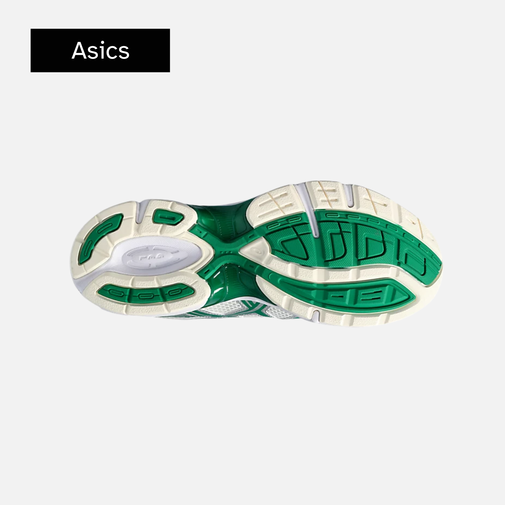 Asics Gel 1130 'Cream Kale'