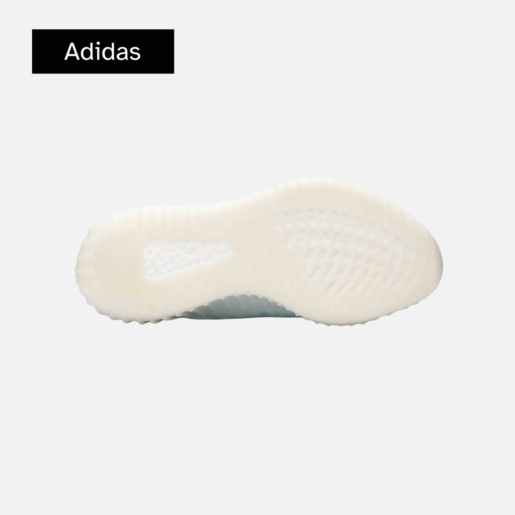 adidas Men's Yeezy Boost 350 V2 'Mono Ice'
