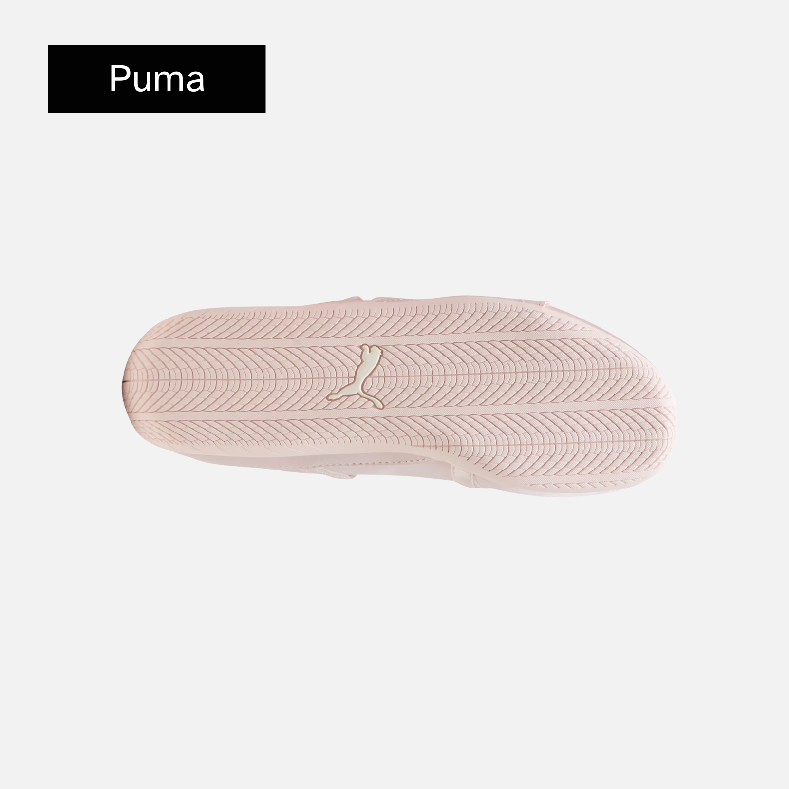 Puma Wmns Speedcat Ballet Venus 'Jasmine Flower Warm White'