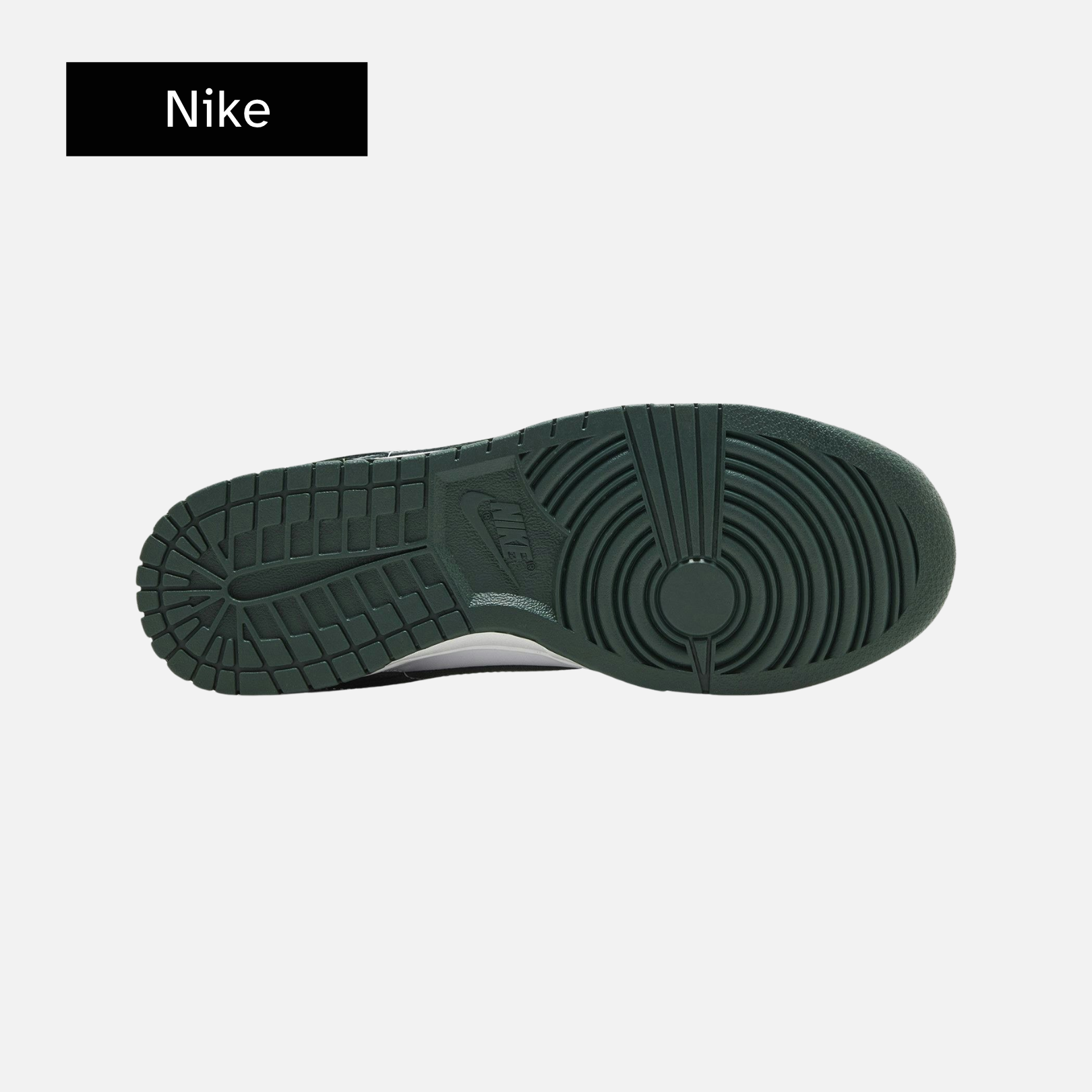 Dunk Low 'Vintage Green'
