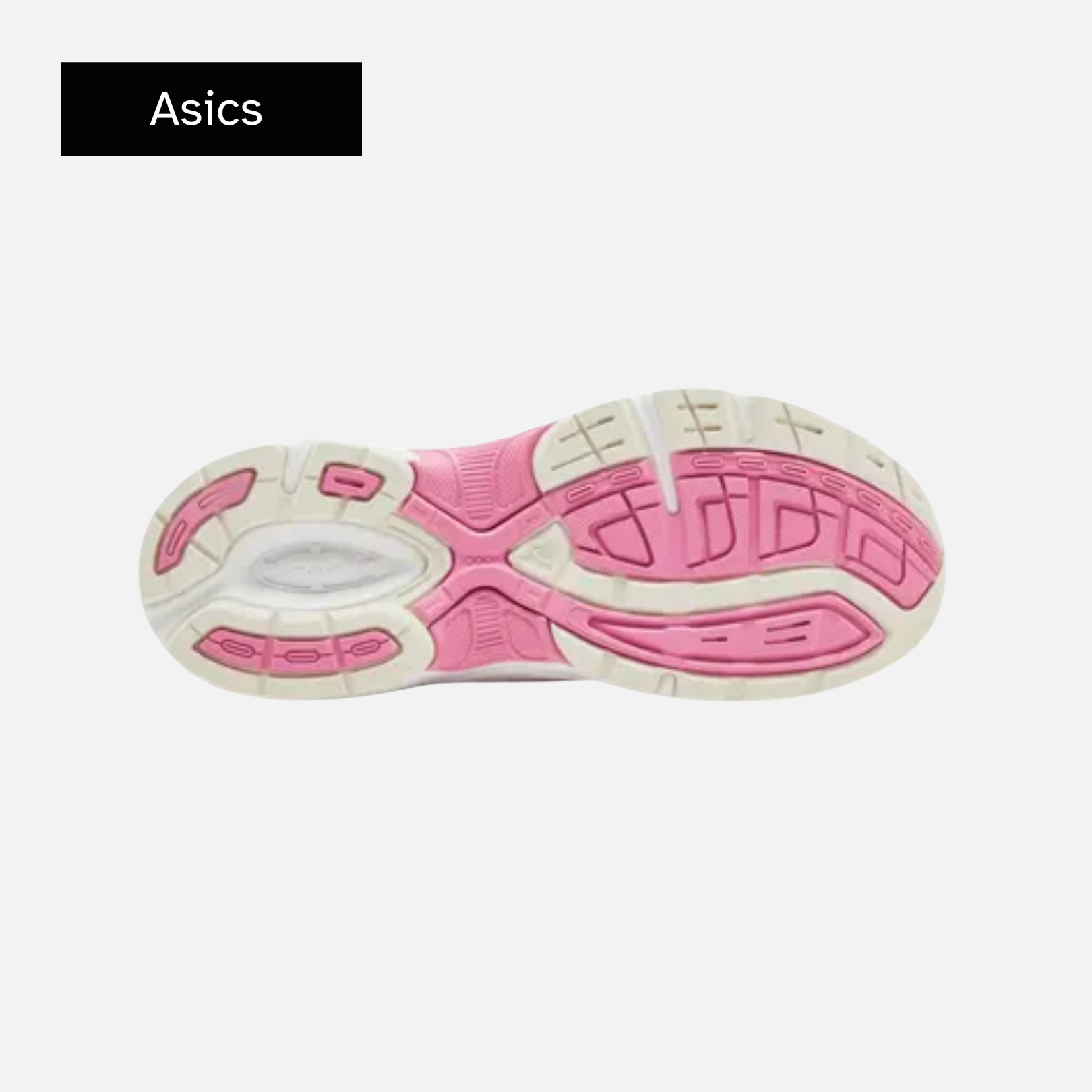 Gel 1130 GS 'Cream Sweet Pink'