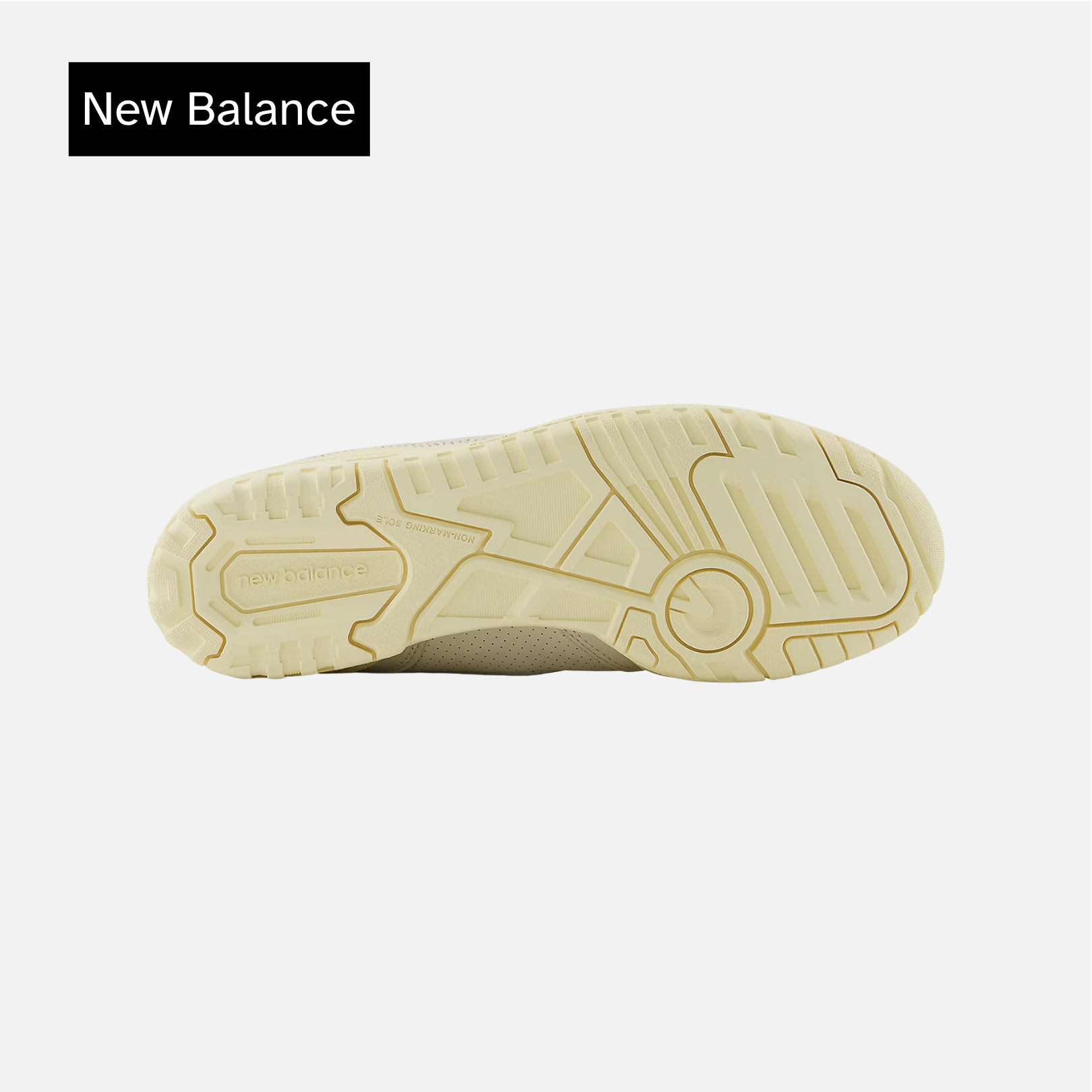 New Balance 550 'Permafrost Dark Alpine Green'