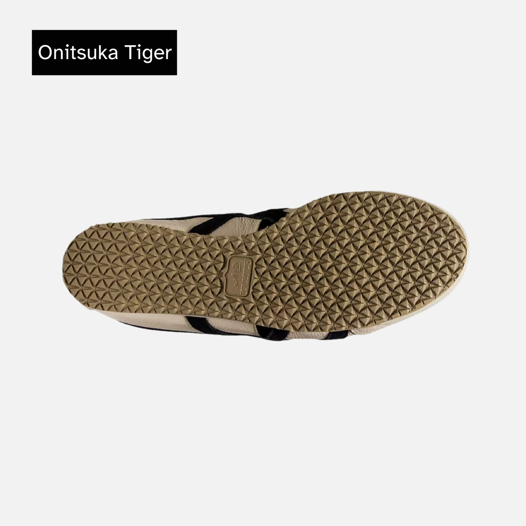 Onitsuka Tiger Mexico 66 Vintage 'Birch Black'