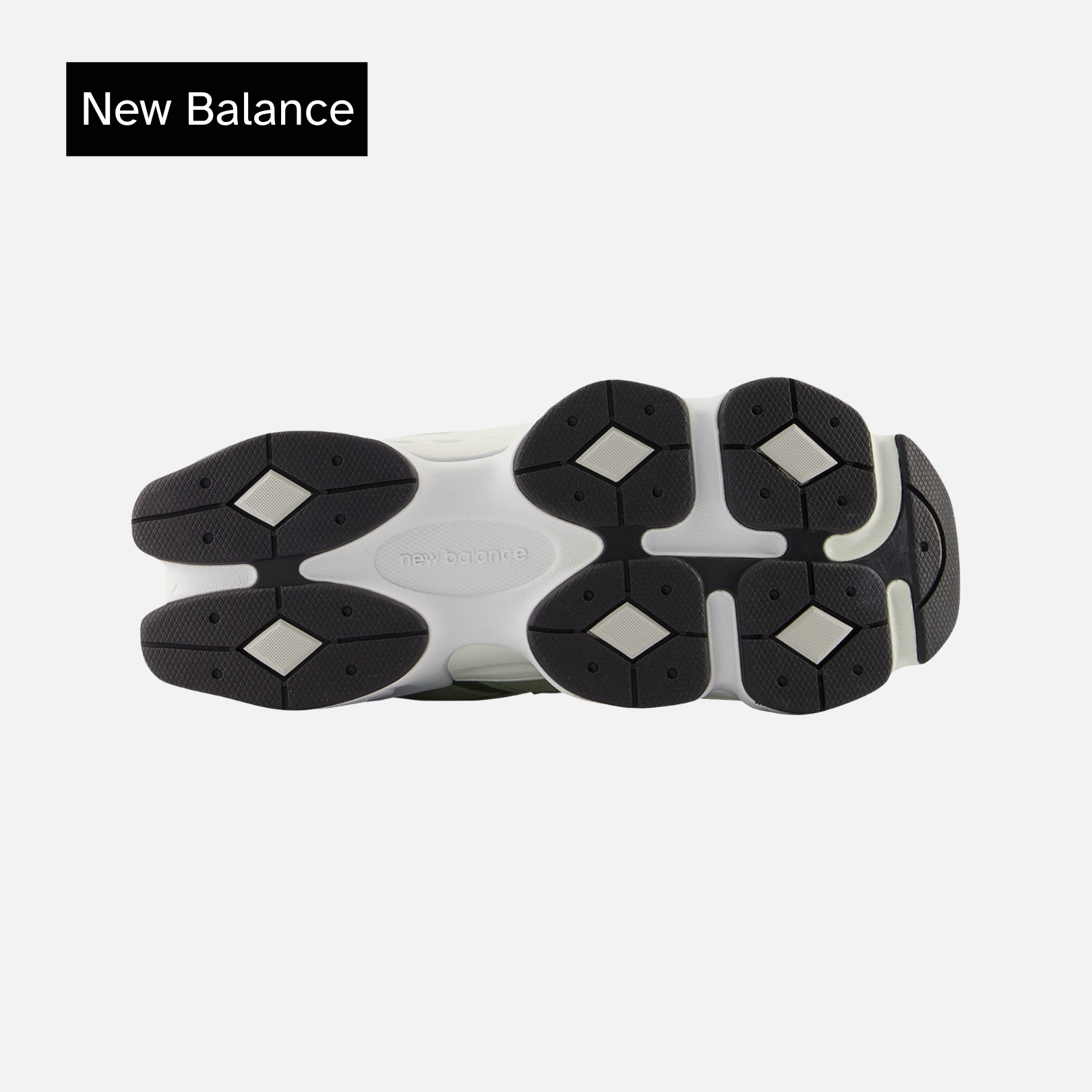 New Balance GS 9060 Garter Snake