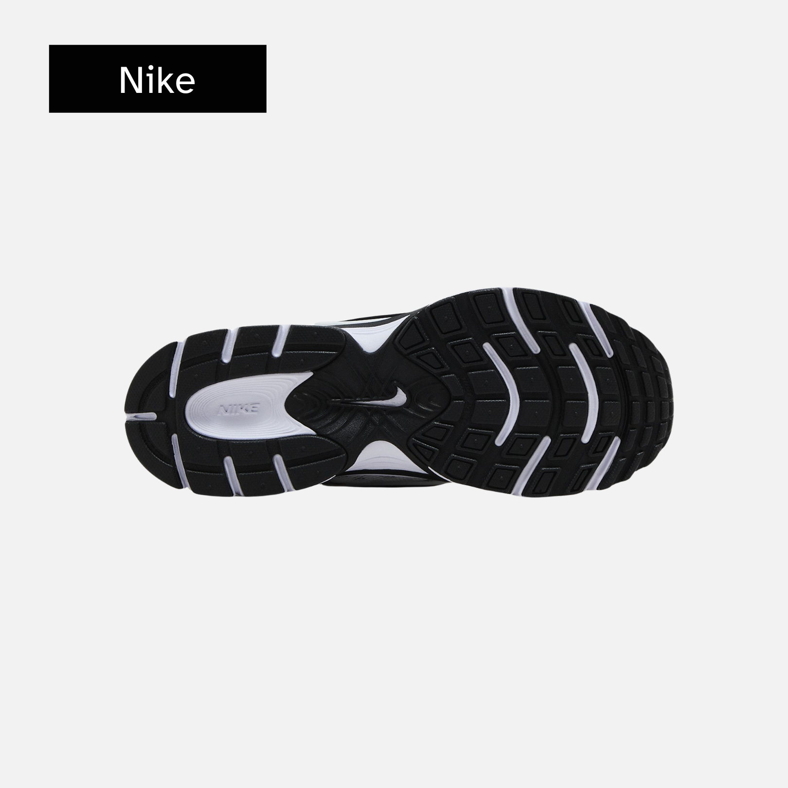 Nike V5 RNR 'Vast Grey'
