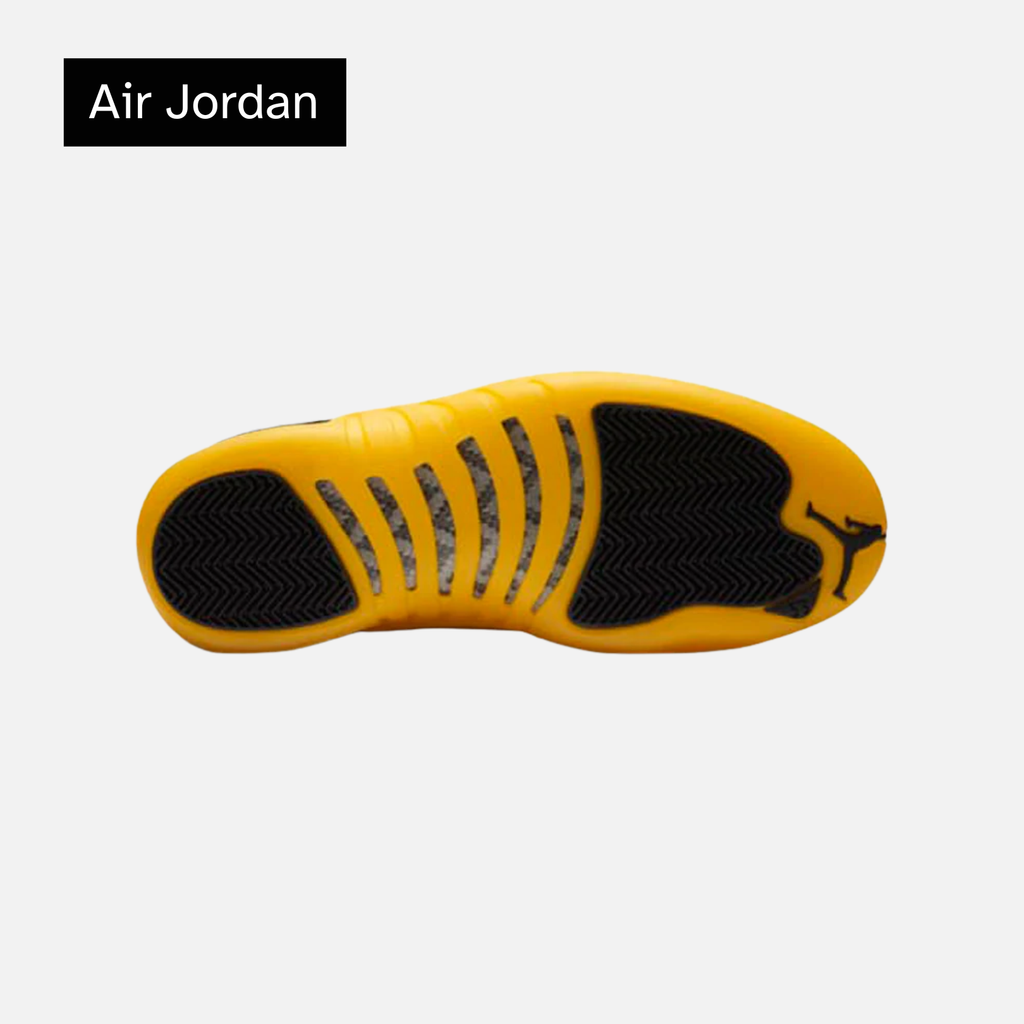 Air Jordan 12 Retro 'University Gold'
