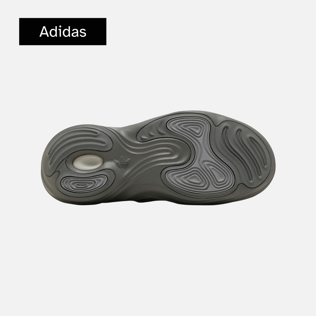 Adidas adiFOM Q 'Grey'