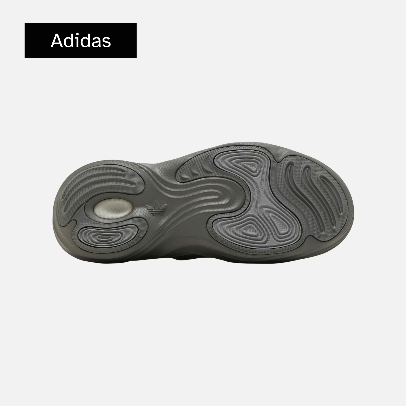 Adidas adiFOM Q 'Grey'