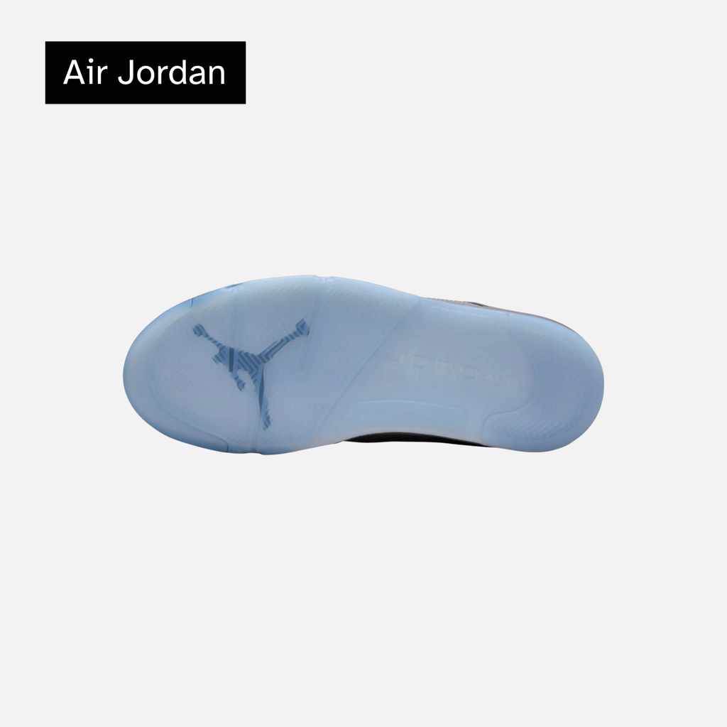 Air Jordan 5 Retro 'Wolf Grey' 2026