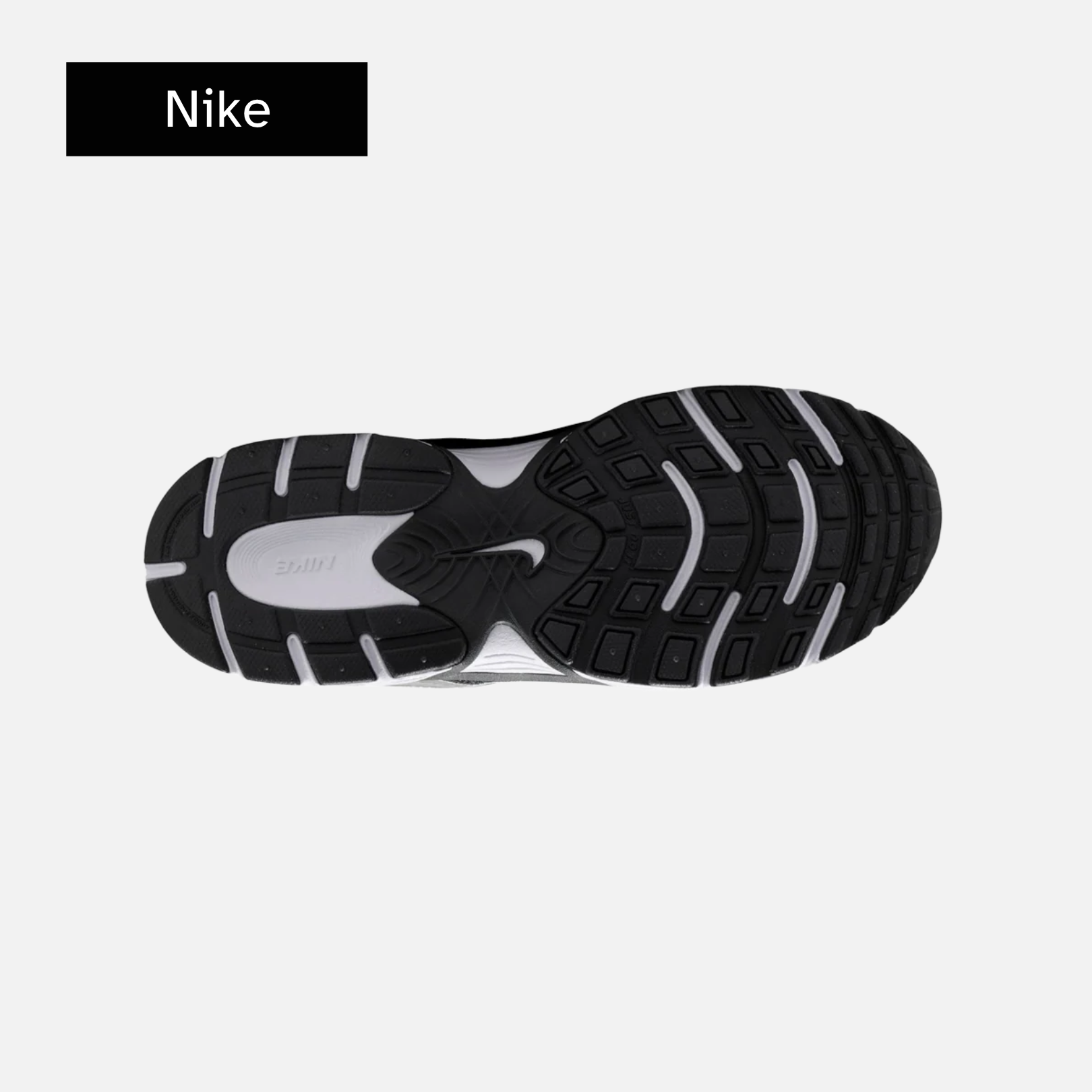 Nike V5 RNR GS 'Anthracite'