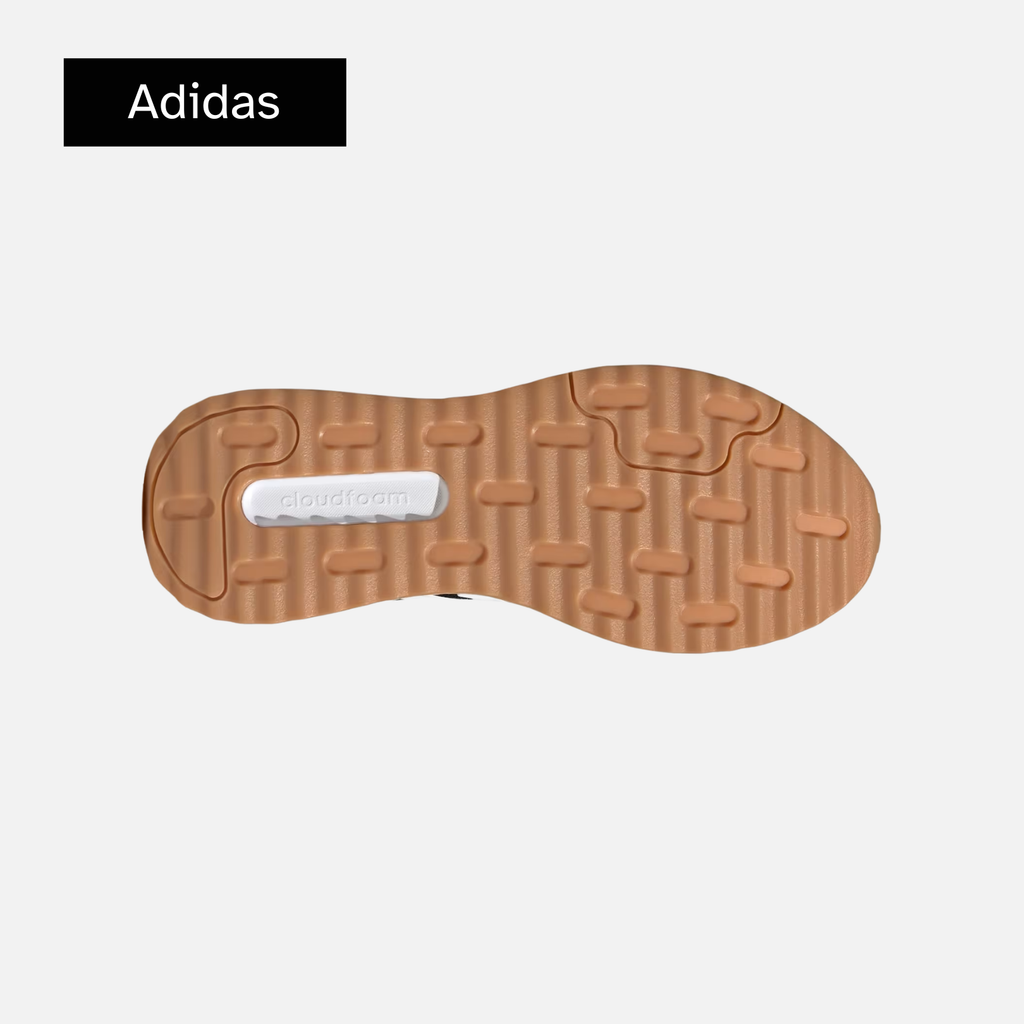 adidas X_PLR Path Core Black Cloud White