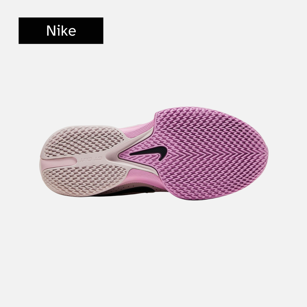Nike Air Zoom GT Cut Cross EP 'Think Pink'