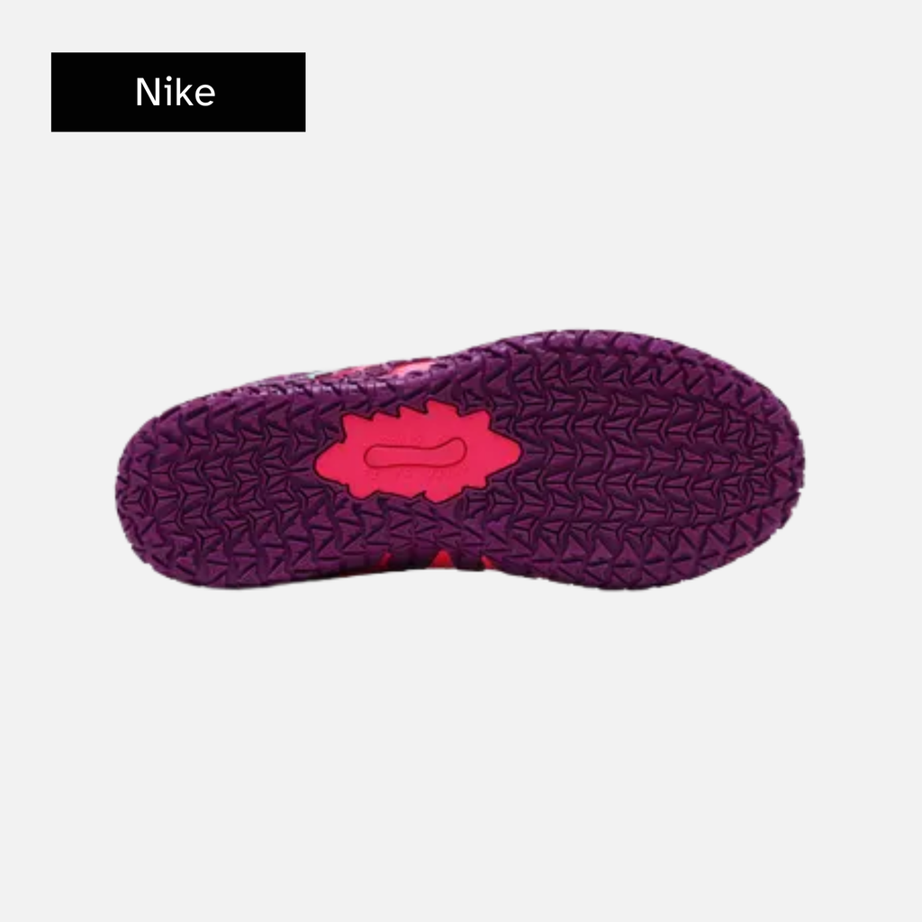 Nike Ja 3 GS 'Price of Admission'