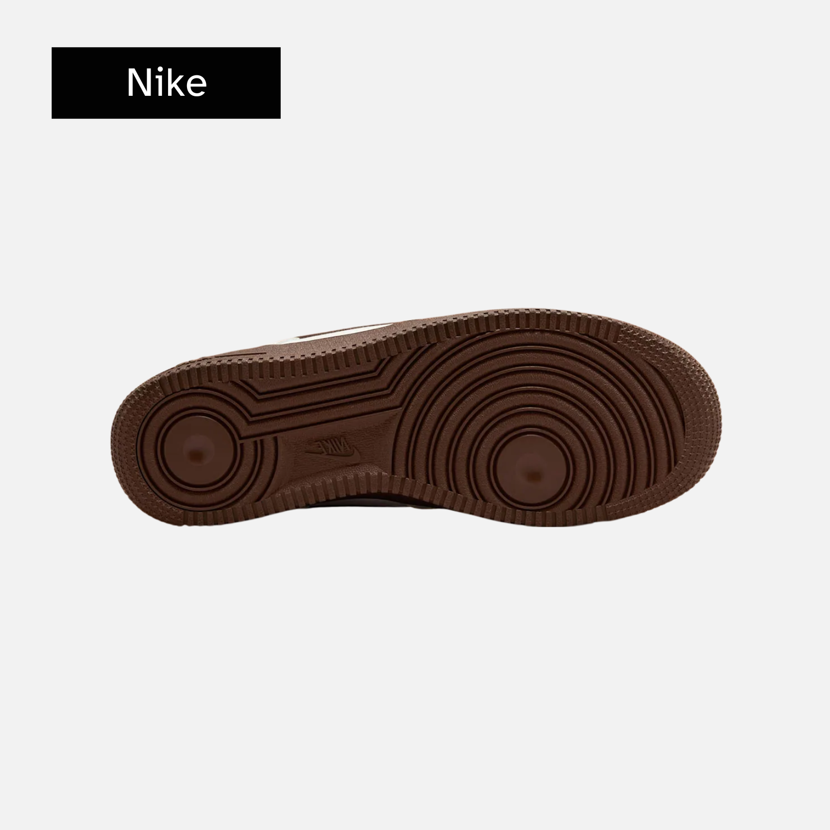 Nike Air Force 1 Low “Sail/Fauna Brown” wmns