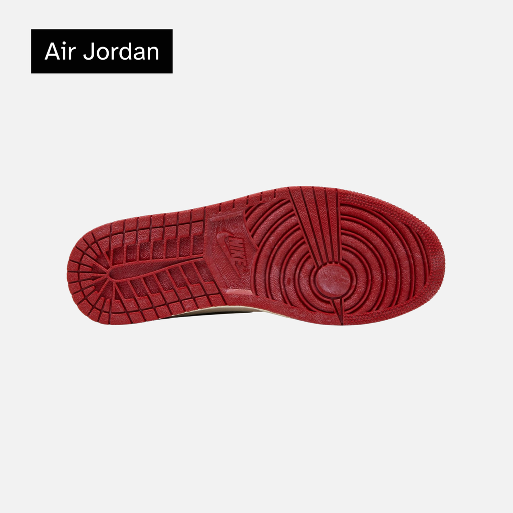 Air Jordan 1 Retro High OG 'Chicago Lost & Found'