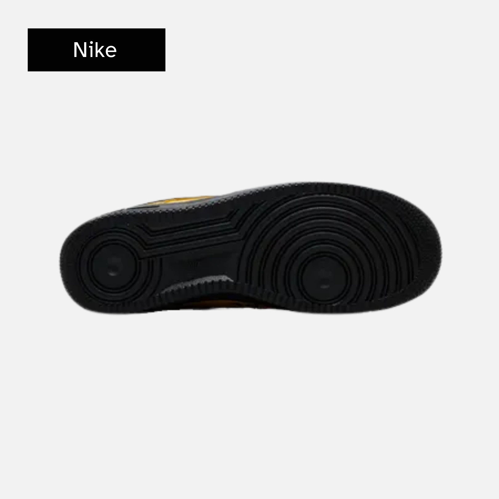 Ja Morant x Nike Air Force 1 Low 'Sundial'