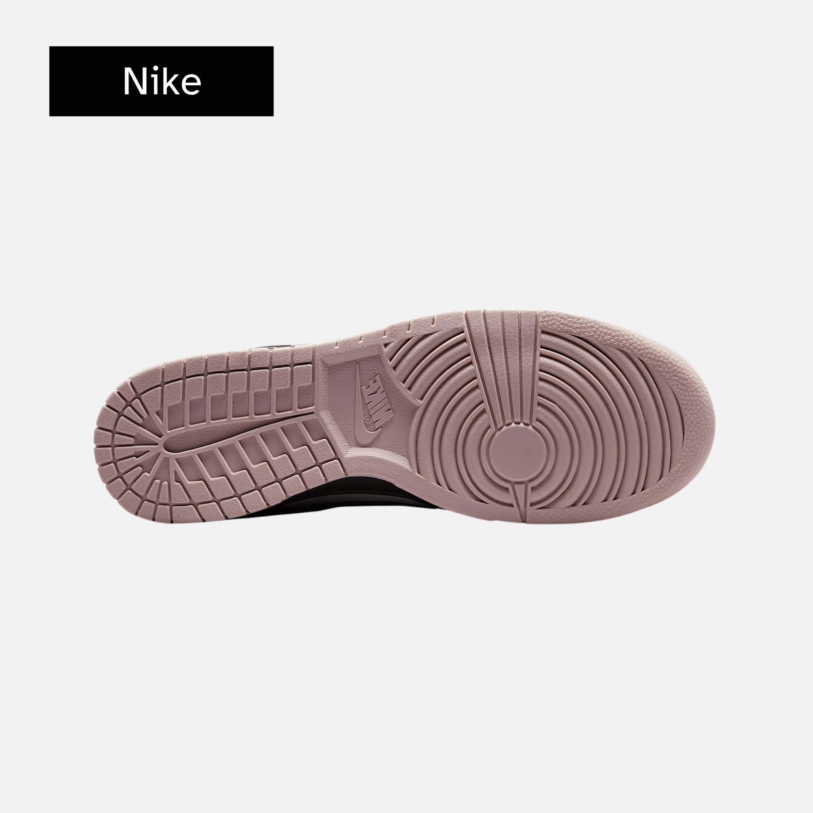Nike Dunk Low 'Medium Ash Violet Snakeskin'