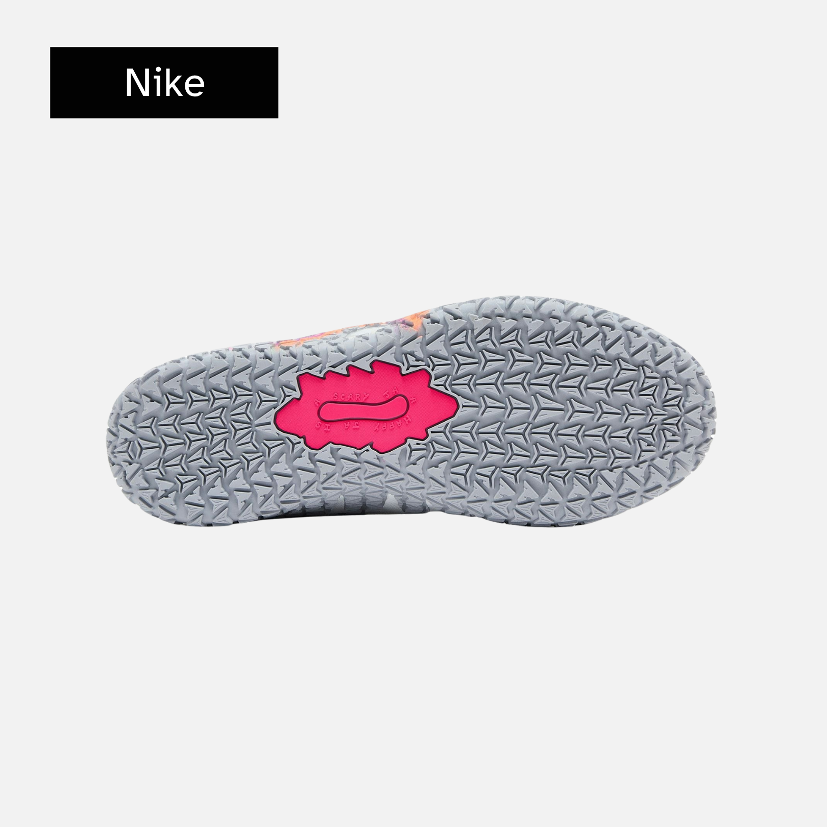 Nike Ja 3 GS 'Light Show'