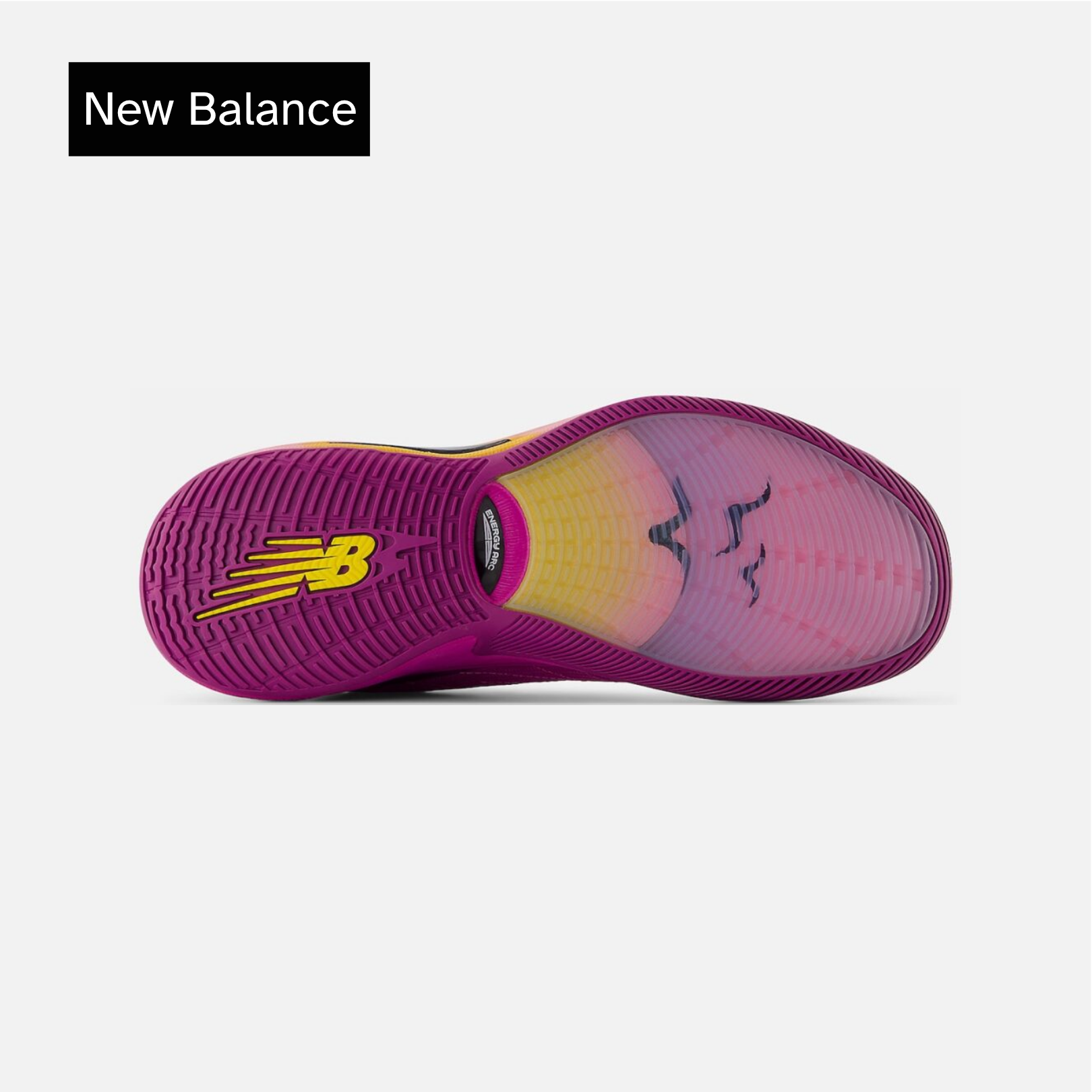 New Balance KAWHI 4 'Purple Punch'