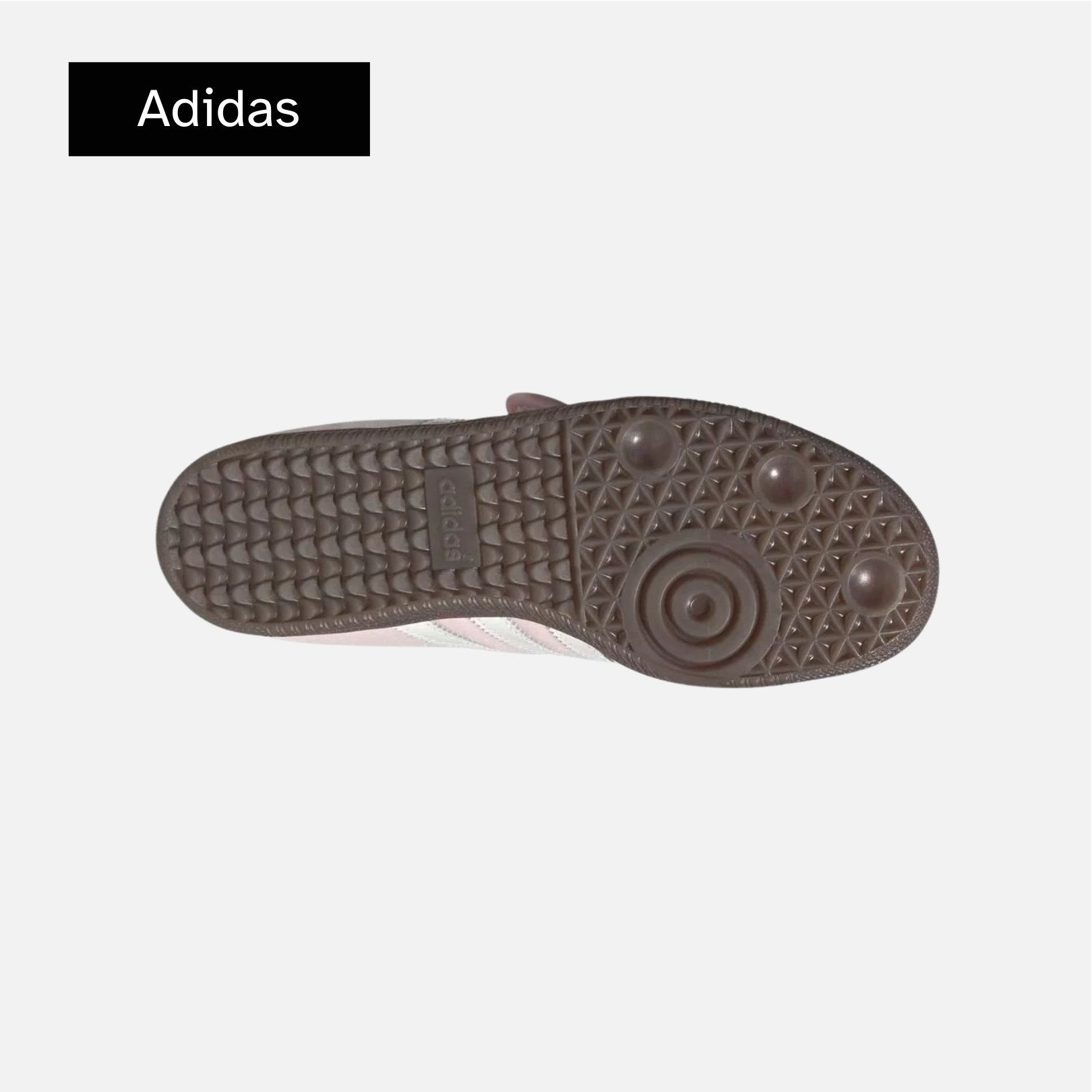 Care Bears × adidas Women's Samba Jane "Cheer Bear"