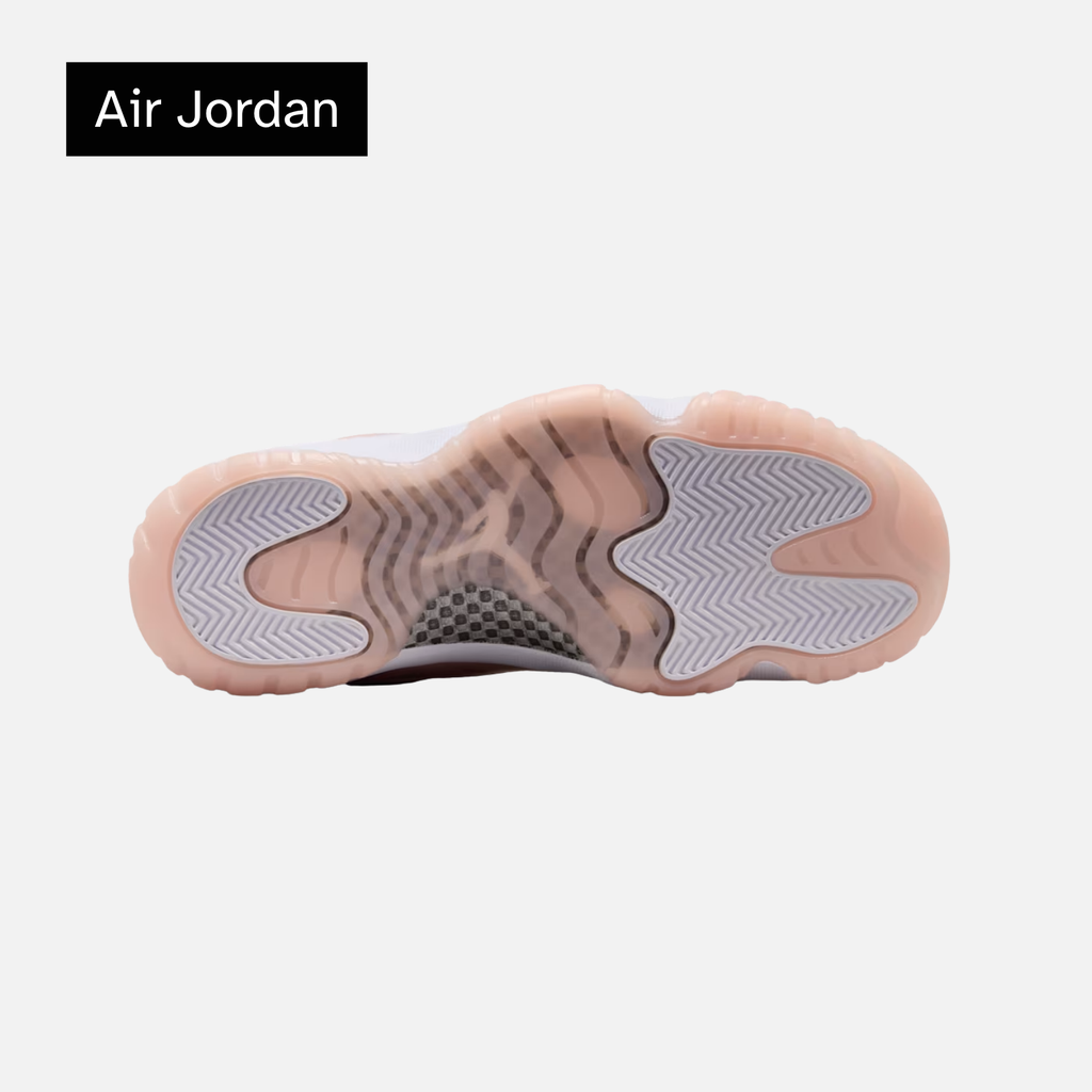 Wmns Air Jordan 11 Retro Low 'Legend Pink'