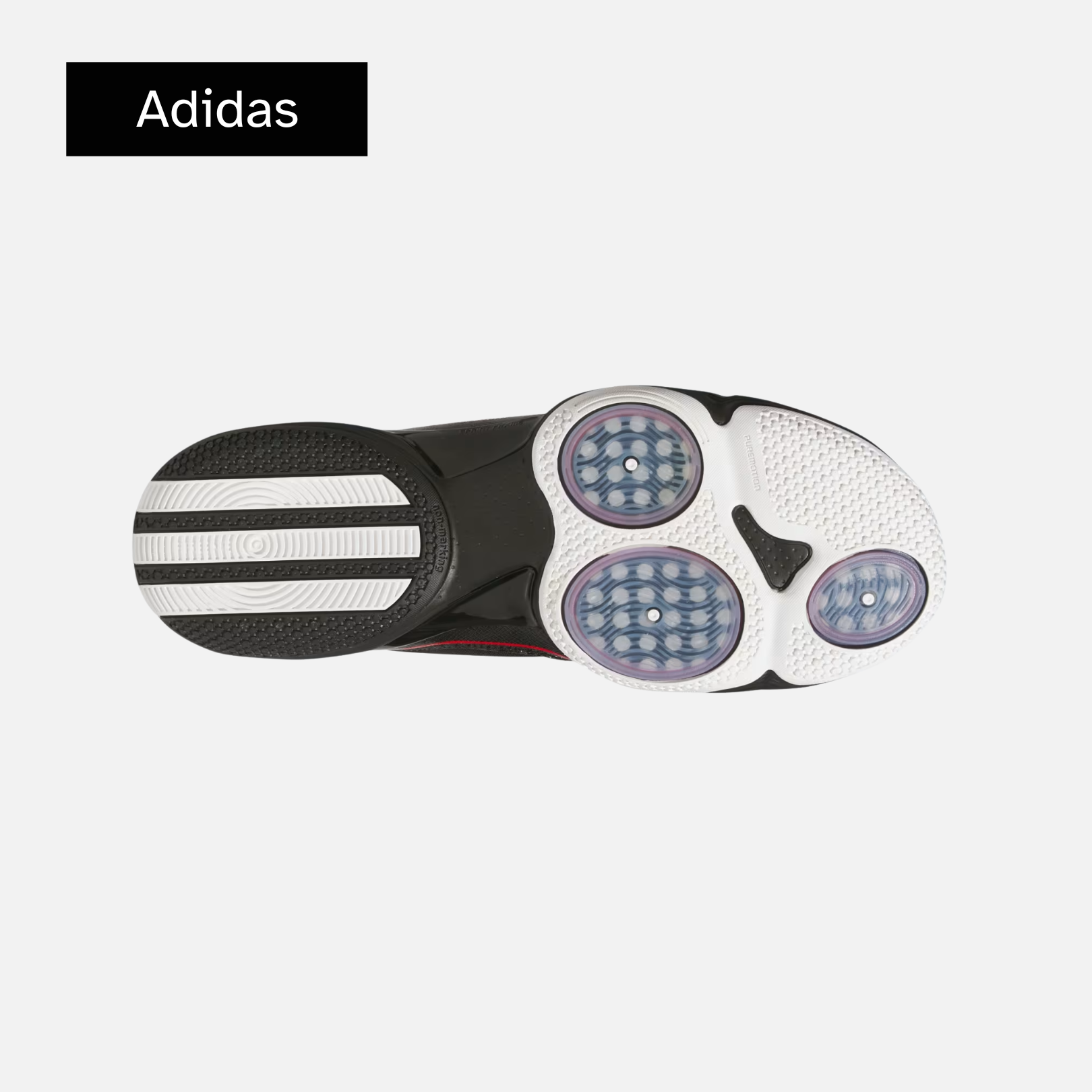 adidas Adizero Rose 1 'Bulls'