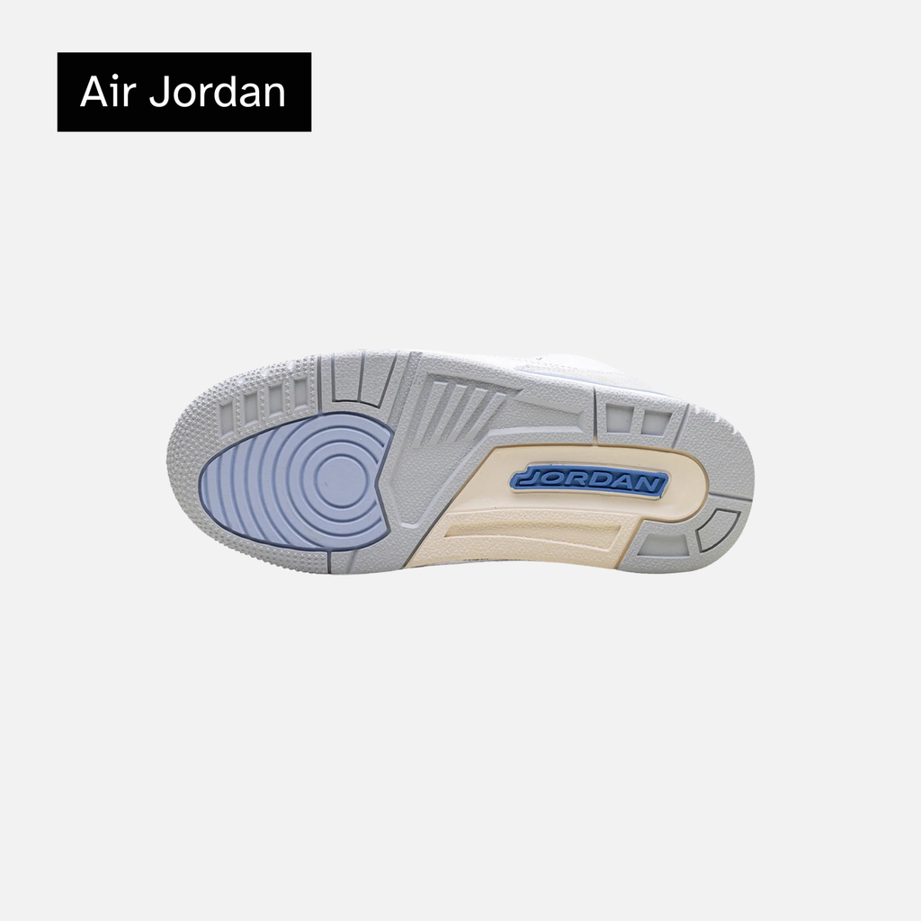Air Jordan 3 Retro PS 'Lucky Shorts'