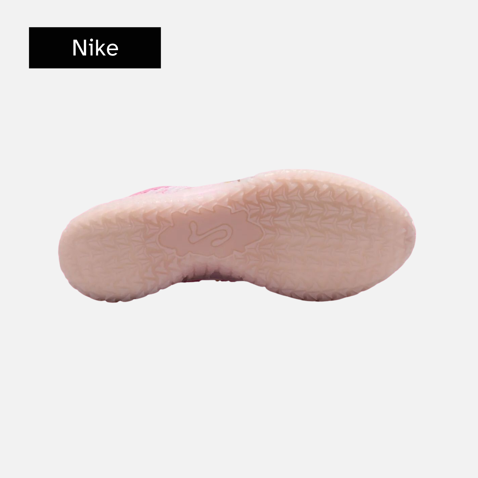 Nike Ja 3 EP 'Valentine's Day'