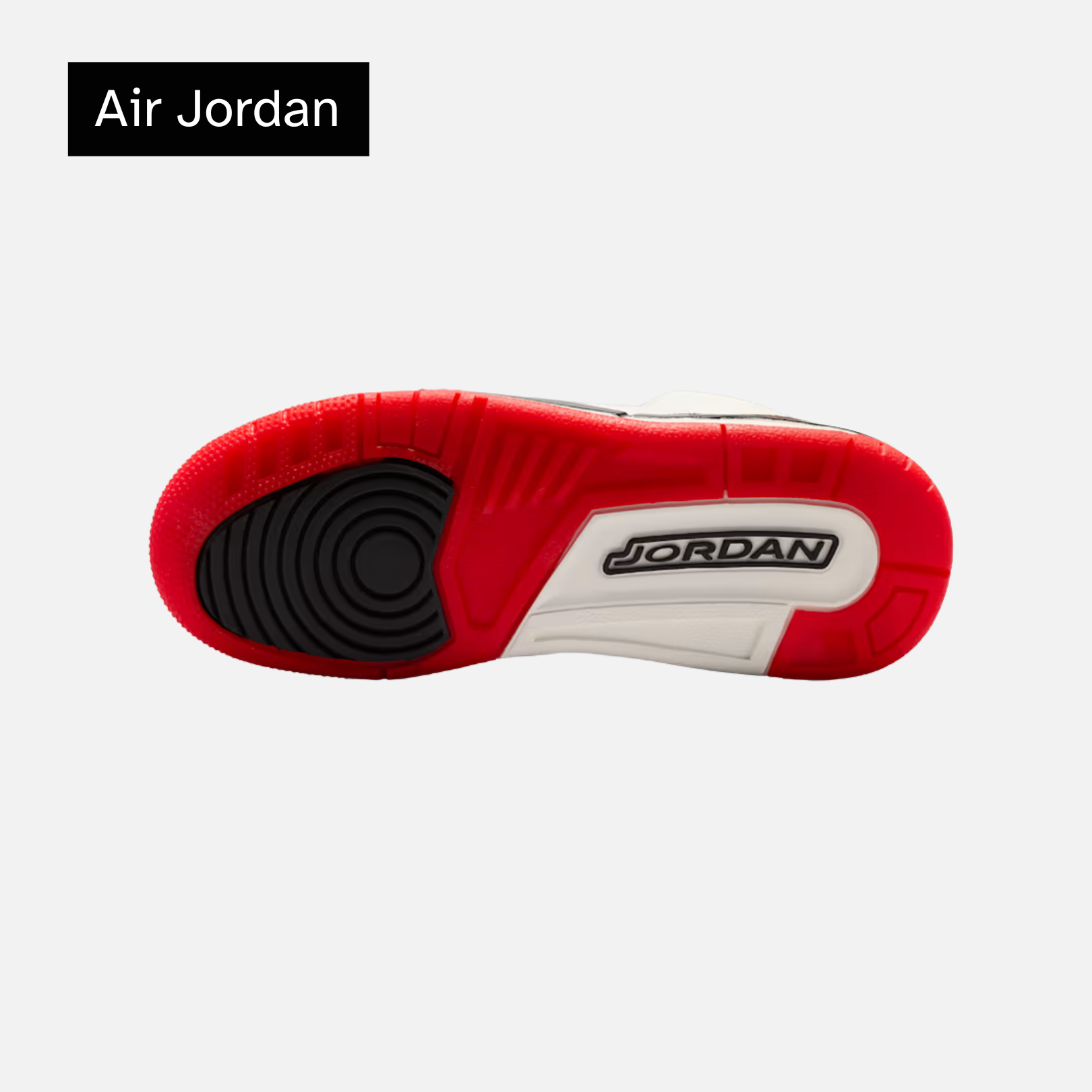 Air Jordan 3 Retro OG GS 'World's Best Dad'