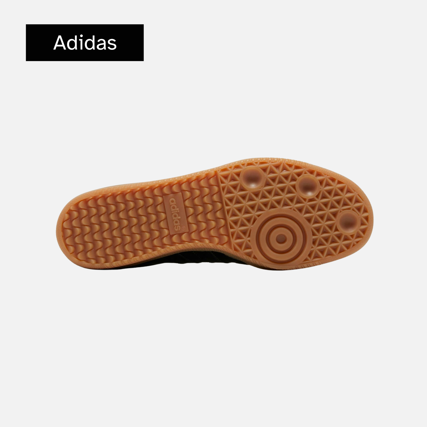 Adidas Wmns Samba OG 'Black Arctic Night'