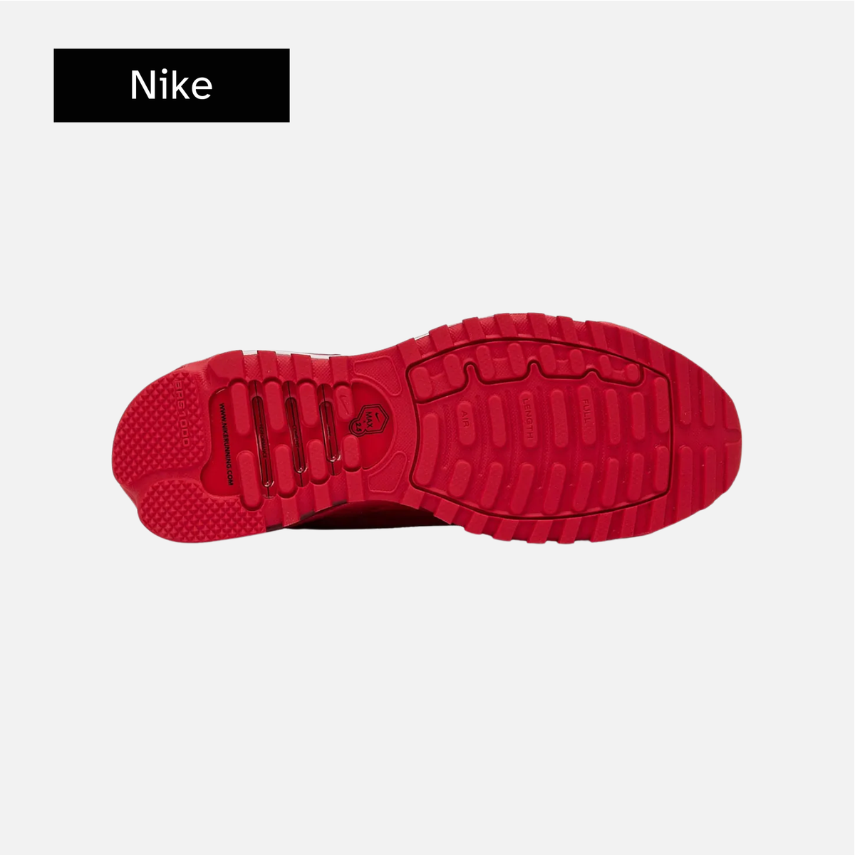 Nike Air Max TL 2.5 'Valentine's Day Red' 2026