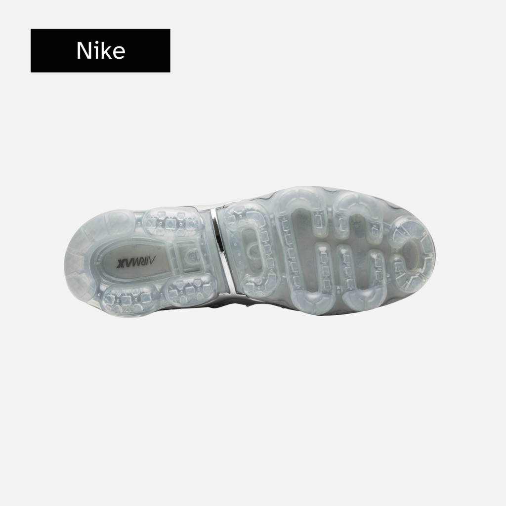 Nike Air VaporMax Plus 'Wolf Grey' 2018