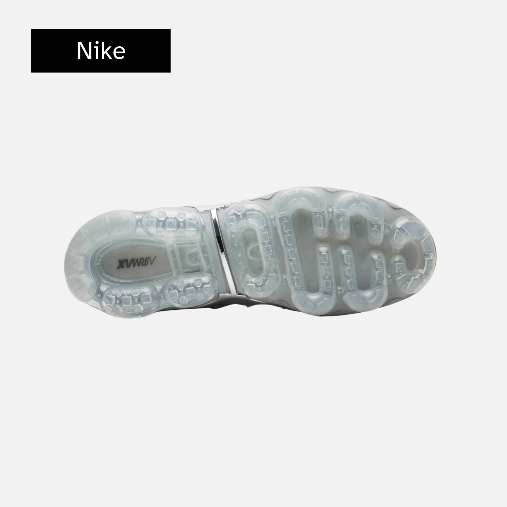 Nike Air VaporMax Plus 'Wolf Grey' 2018