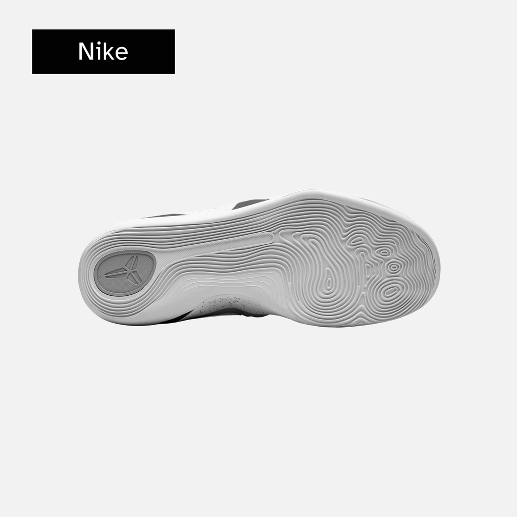 Nike Kobe 9 EM Protro TB 'Wolf Grey'