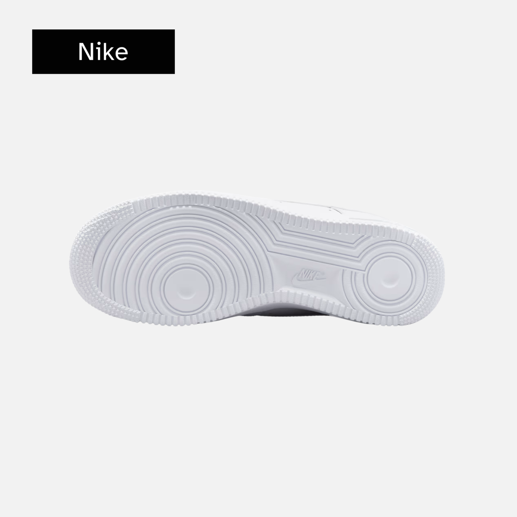 Nike Wmns Court Vision Alta 'Triple White'