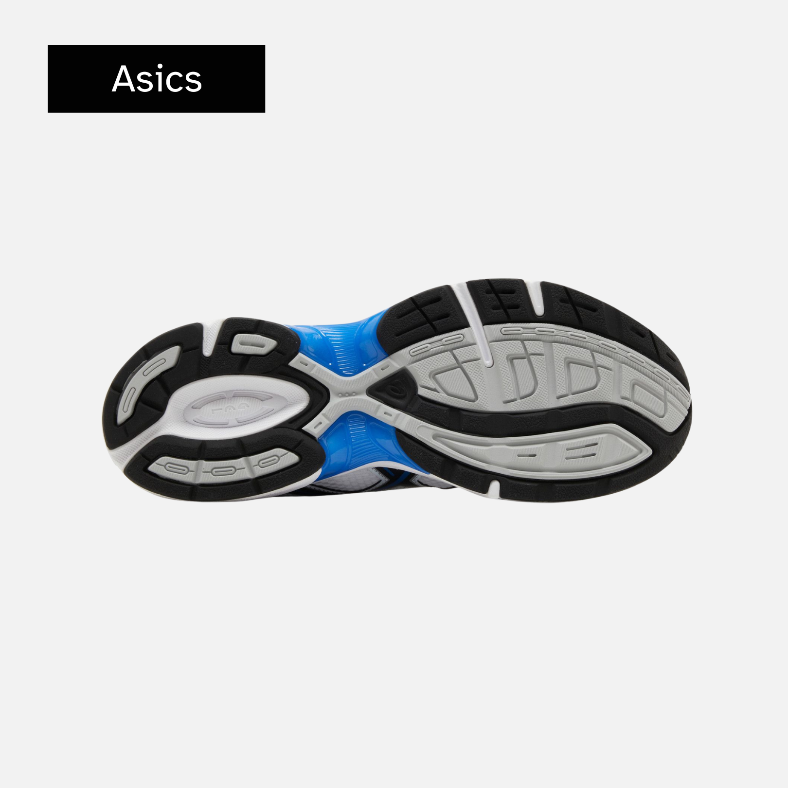 Asics Gel 1130 'White Tuna Blue'