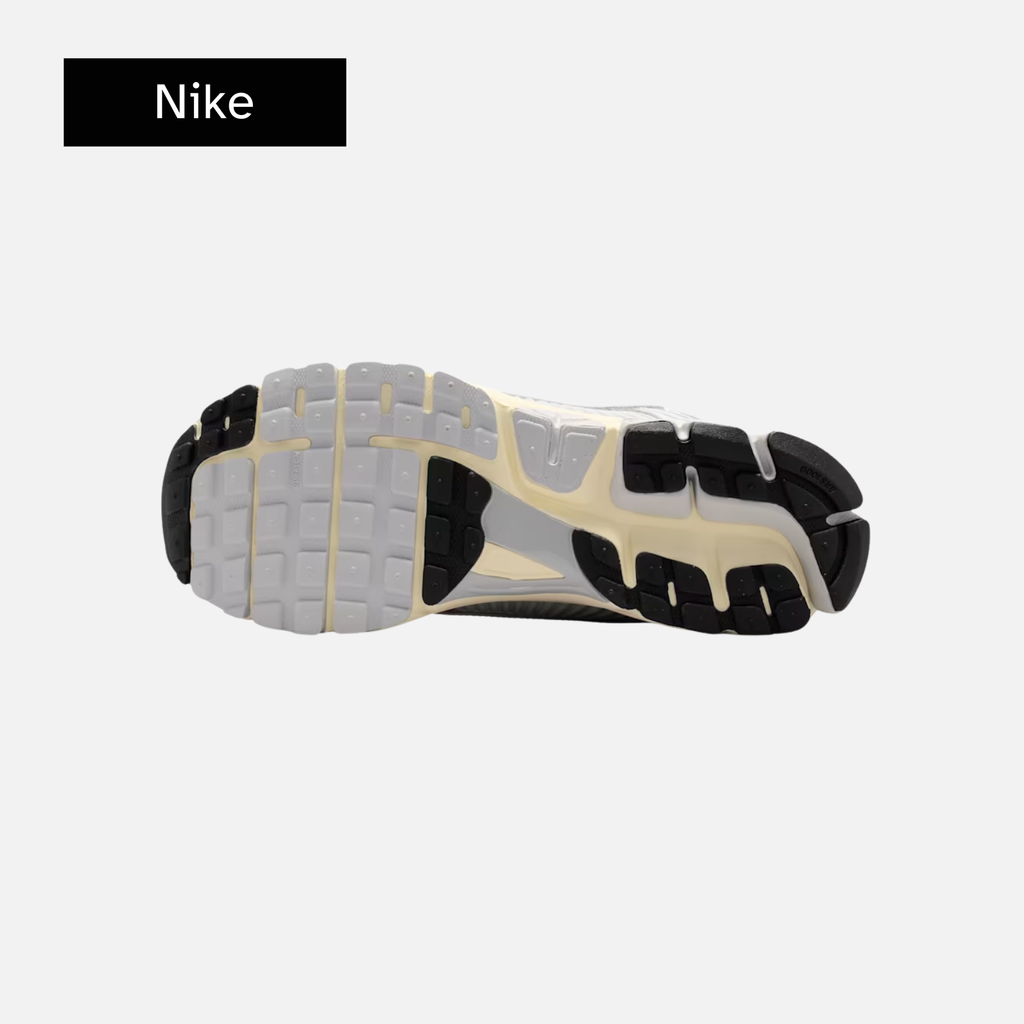 Nike Air Zoom Vomero 5 'Grey Fog Chrome'